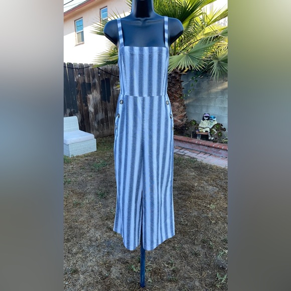 Timing Pants & Jumpsuits Timing Jumpsuit Size Medium Not New But In